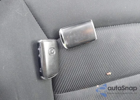 2020 Mazda Cx-5 Sport from USA, damaged, VIN JM3KFABM2L0834344